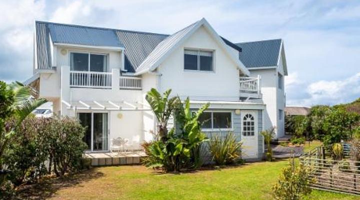 Beach Break Guest Houses and Villas