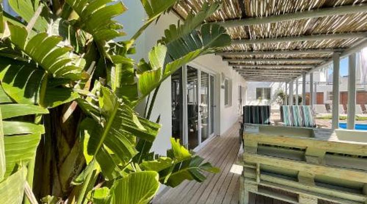 Beach Break Guest Houses and Villas