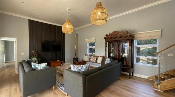 Beach Break Guest Houses and Villas