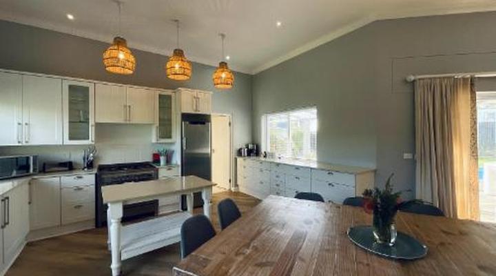 Beach Break Guest Houses and Villas