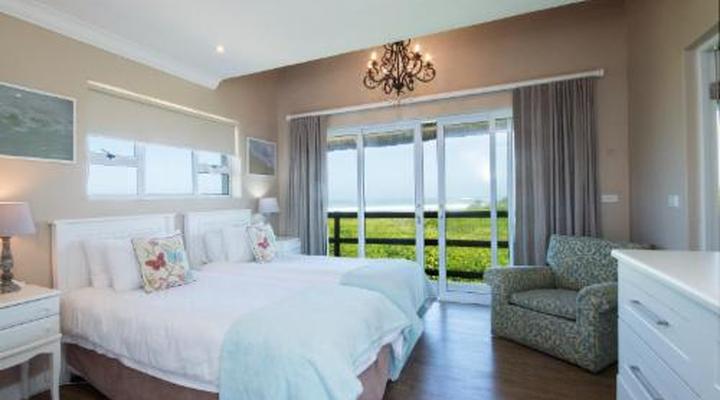 Beach Break Guest Houses and Villas