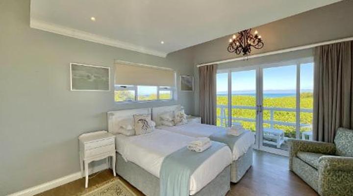 Beach Break Guest Houses and Villas