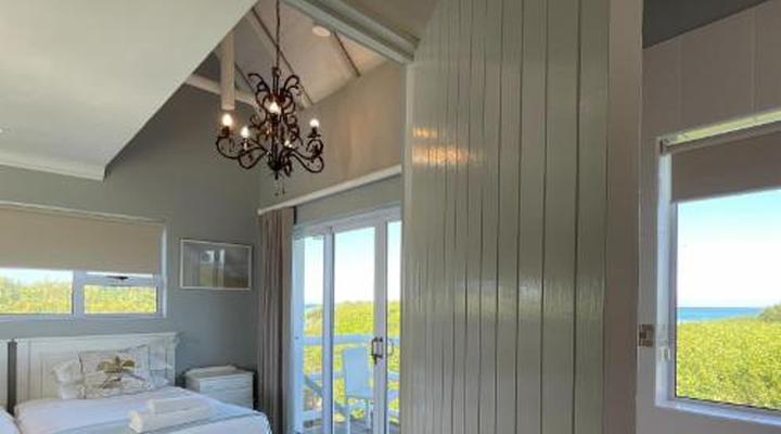 Beach Break Guest Houses and Villas