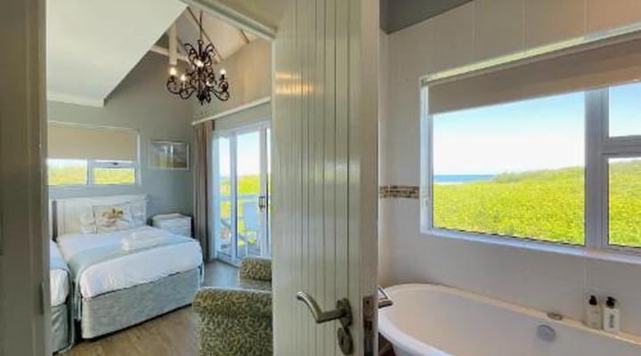 Beach Break Guest Houses and Villas