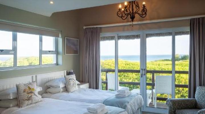 Beach Break Guest Houses and Villas