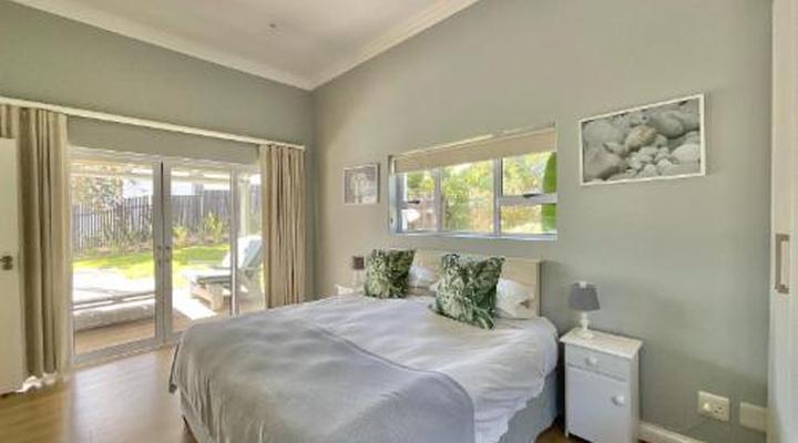 Beach Break Guest Houses and Villas