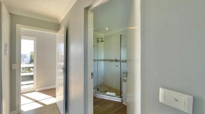 Beach Break Guest Houses and Villas