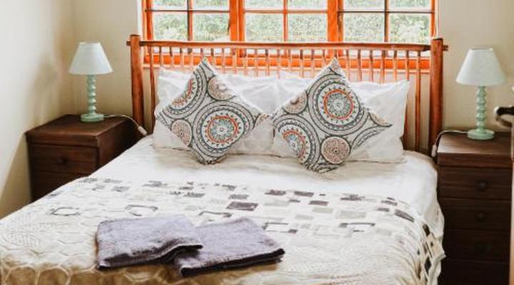 Cicada Self Catering Cottage