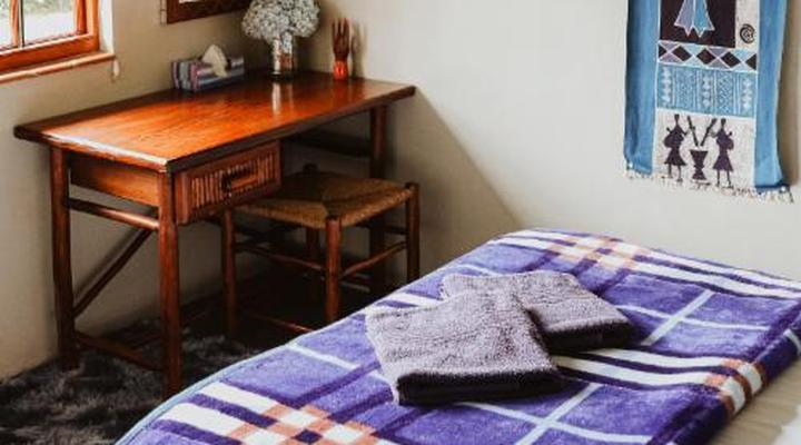 Cicada Self Catering Cottage