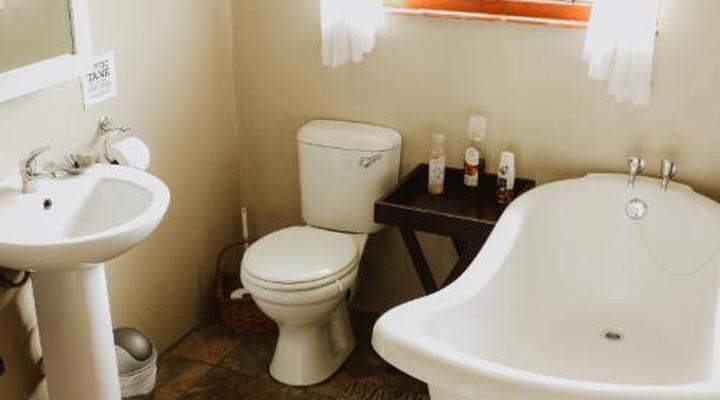 Cicada Self Catering Cottage