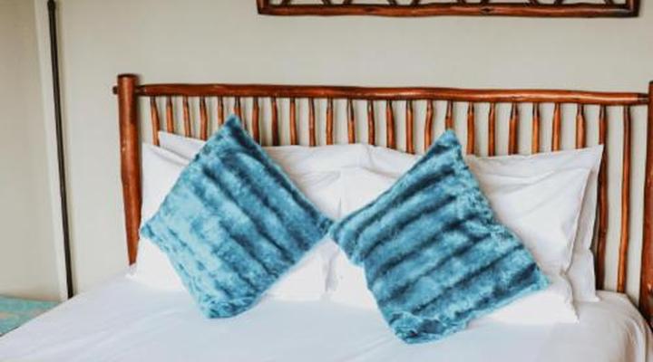 Cicada Self Catering Cottage