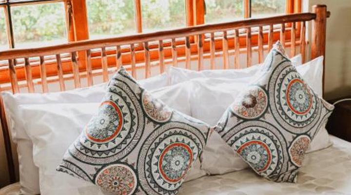 Cicada Self Catering Cottage