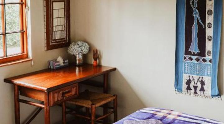 Cicada Self Catering Cottage