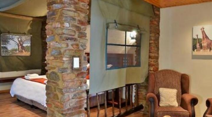 Gamagara Africa Private Nature Reserve