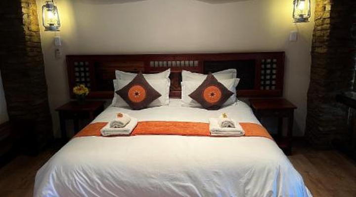 Gamagara Africa Private Nature Reserve