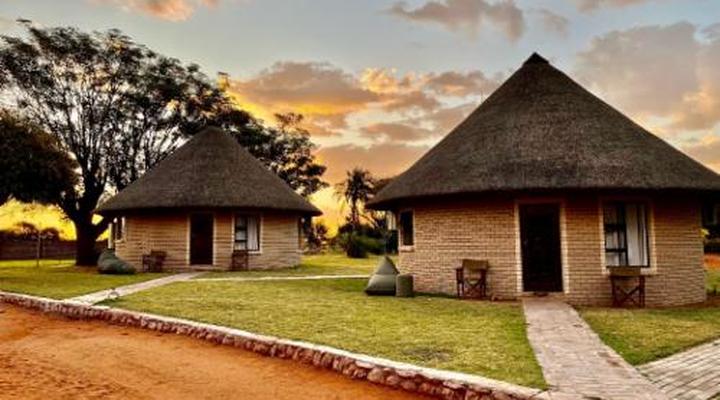 Gamagara Africa Private Nature Reserve