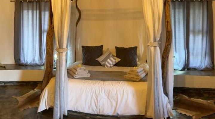 Gamagara Africa Private Nature Reserve