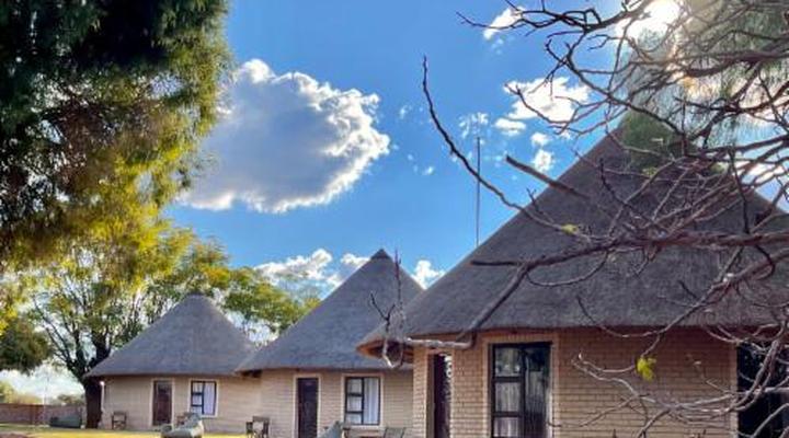 Gamagara Africa Private Nature Reserve