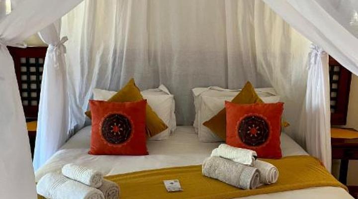 Gamagara Africa Private Nature Reserve