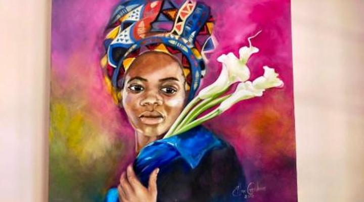 Gamagara Africa Private Nature Reserve