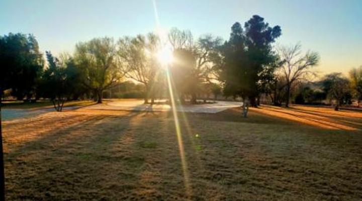 Gamagara Africa Private Nature Reserve