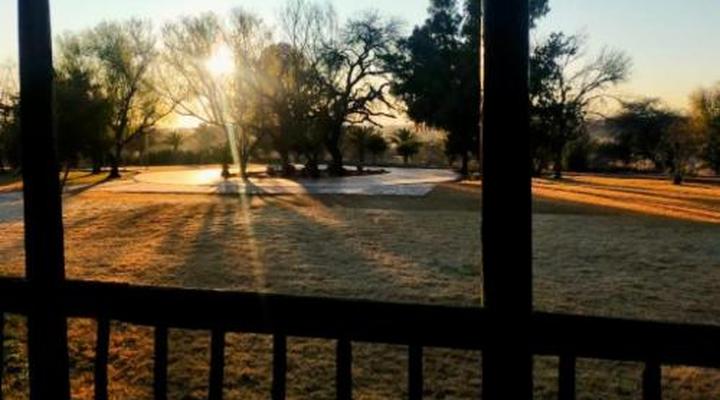 Gamagara Africa Private Nature Reserve