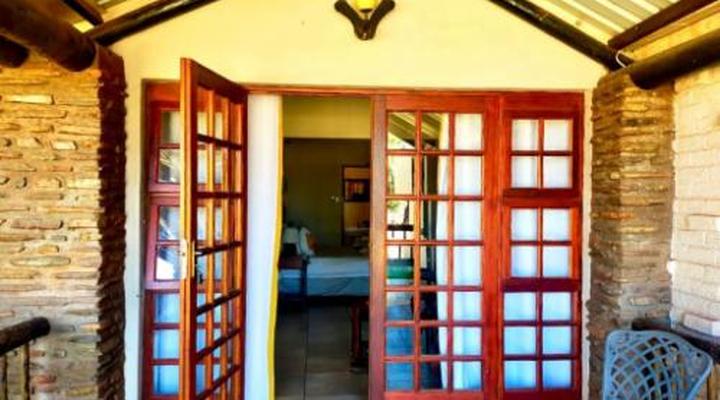 Gamagara Africa Private Nature Reserve