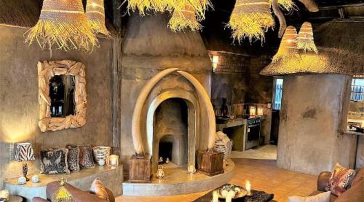 Gamagara Africa Private Nature Reserve