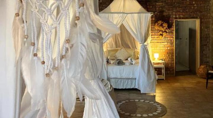 Gamagara Africa Private Nature Reserve