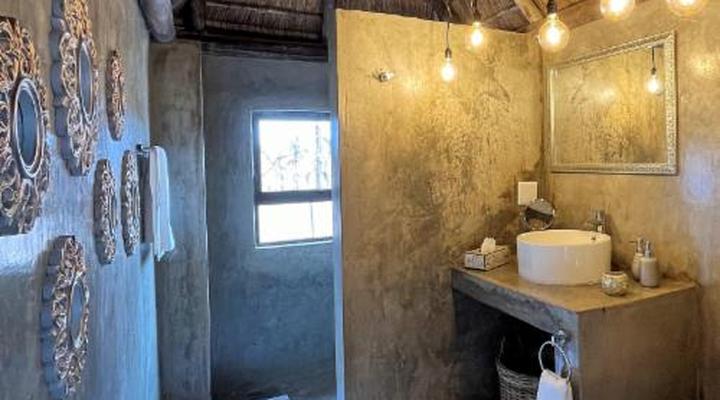 Gamagara Africa Private Nature Reserve