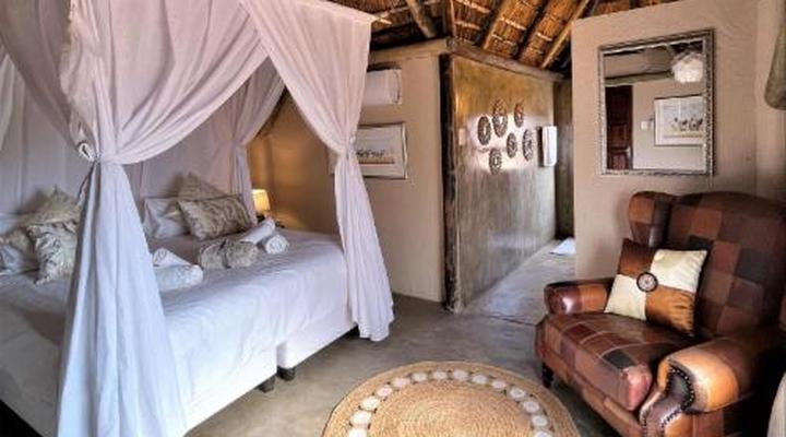 Gamagara Africa Private Nature Reserve