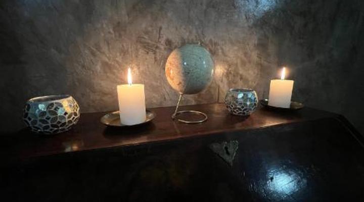 Gamagara Africa Private Nature Reserve