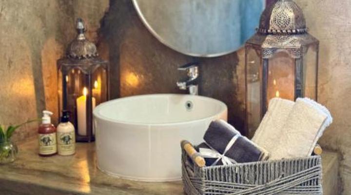 Gamagara Africa Private Nature Reserve