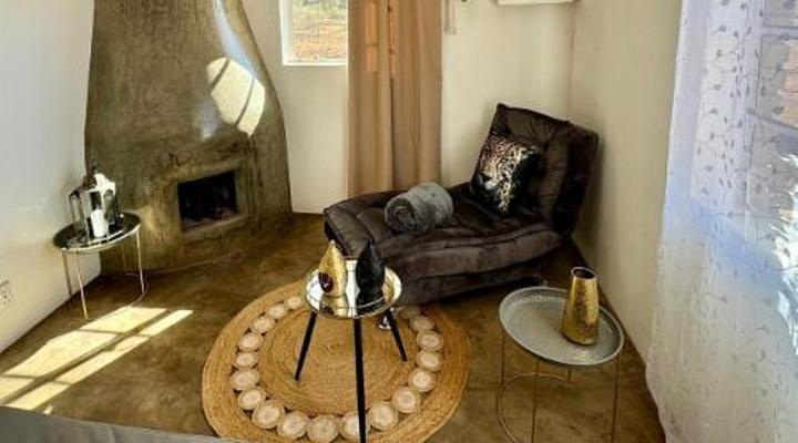 Gamagara Africa Private Nature Reserve