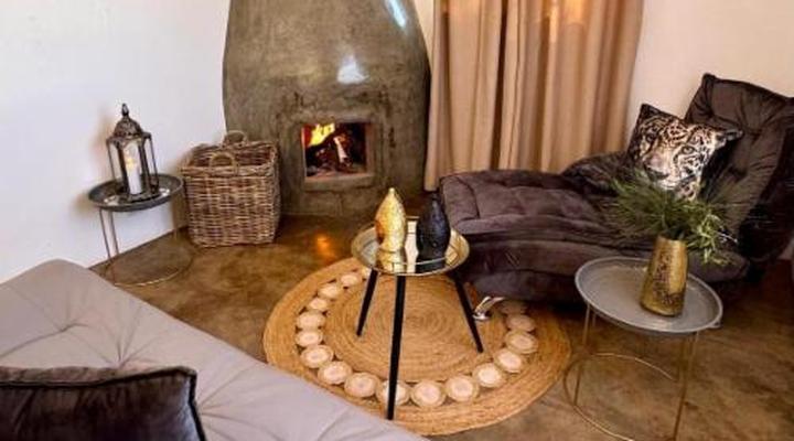 Gamagara Africa Private Nature Reserve