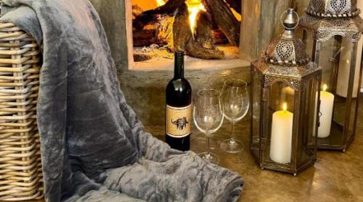 Gamagara Africa Private Nature Reserve