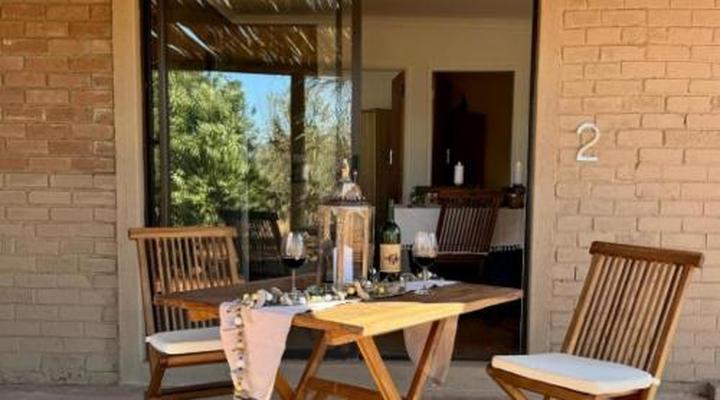 Gamagara Africa Private Nature Reserve