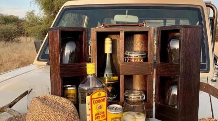 Gamagara Africa Private Nature Reserve