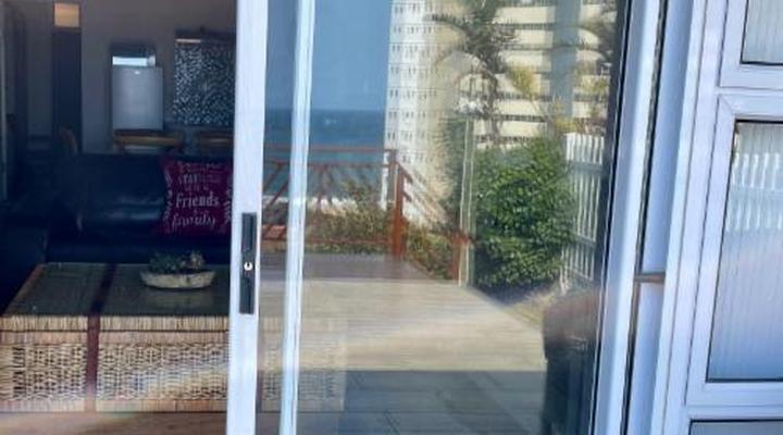 Victorian Beach Cottages