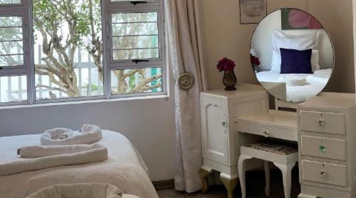 Victorian Beach Cottages