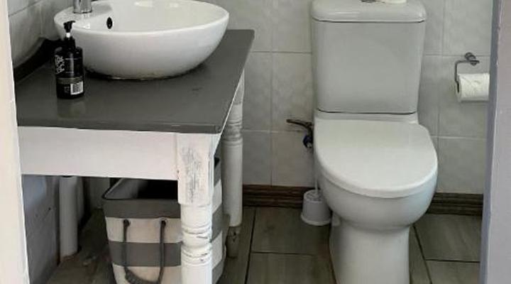 Victorian Beach Cottages