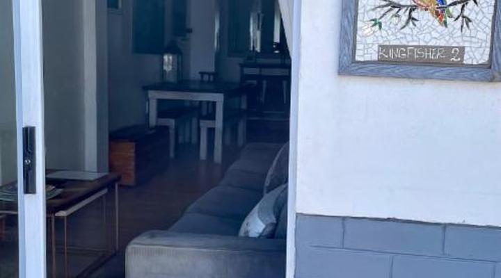 Victorian Beach Cottages