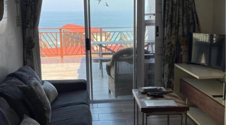 Victorian Beach Cottages