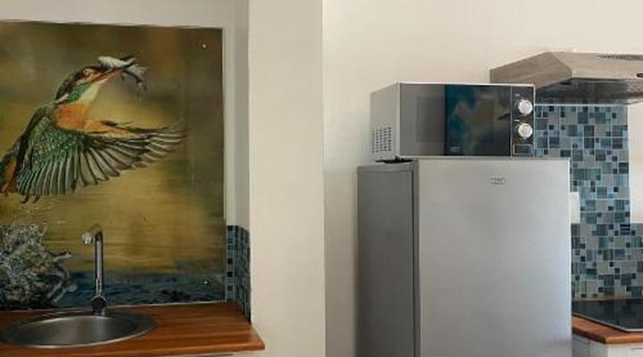 Victorian Beach Cottages