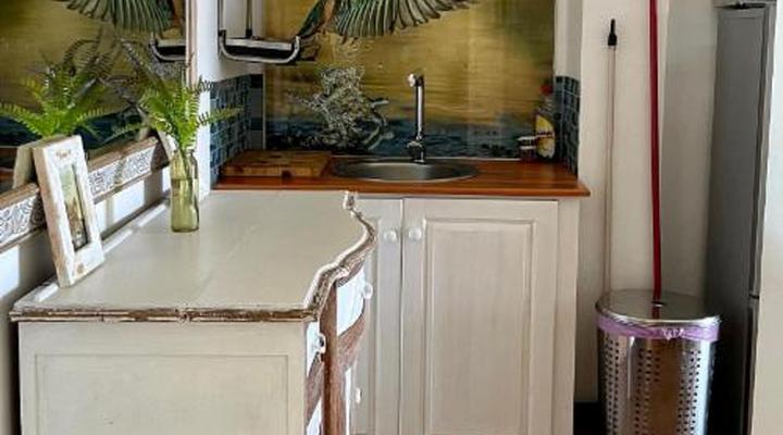 Victorian Beach Cottages