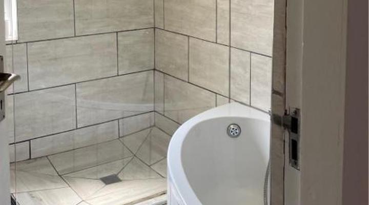 Victorian Beach Cottages