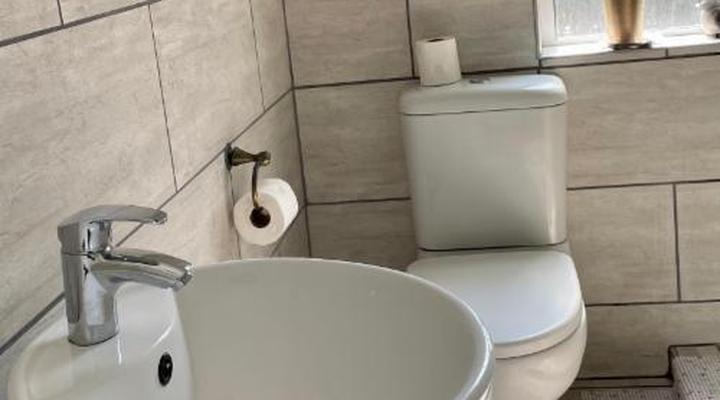 Victorian Beach Cottages