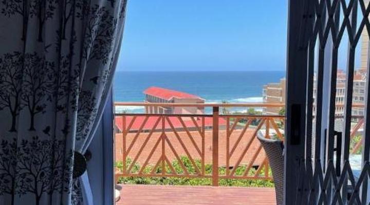 Victorian Beach Cottages