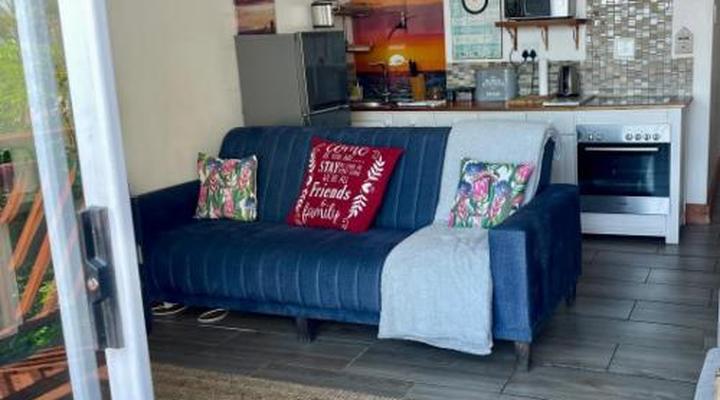 Victorian Beach Cottages