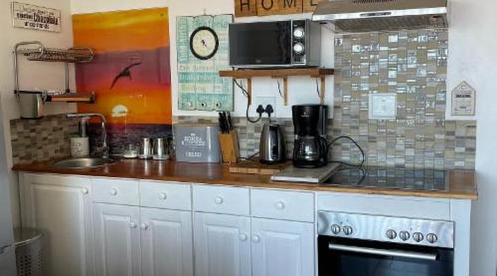 Victorian Beach Cottages